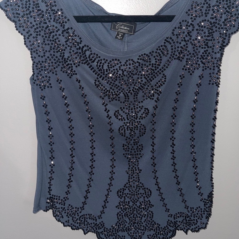 Dress barn blouse